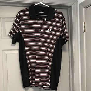 Under Armour Collared Shirt. NICE!!!